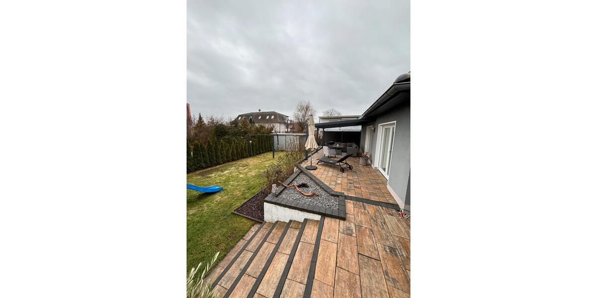 Einfamilienhaus Wolmirstedt - 4 Zimmer, 113 m&sup2;, 350.000&euro; | Angebot:25200123