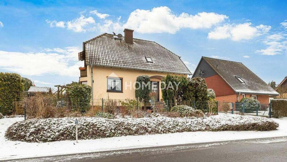 Einfamilienhaus Klein Ammensleben Klein Ammensleben - 5 Zimmer, 134 m&sup2;, 295.000&euro; | Angebot:25820774