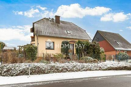 Haus Klein Ammensleben Klein Ammensleben - 5 Zimmer, 134 m&sup2;, 295.000&euro; | Angebot:25820774