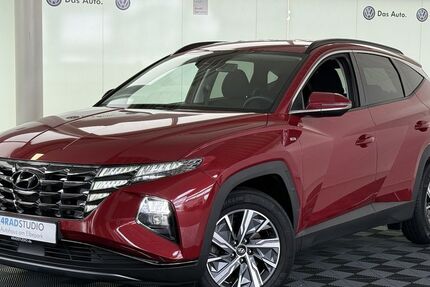 Hyundai TUCSON 64.116 km 22.480 &euro; Hohe Börde OT Hermsdorf bei Magdeburg 39326