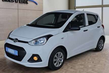 Hyundai i10 83.972 km 4.800 &euro; Hohenwarsleben 39326