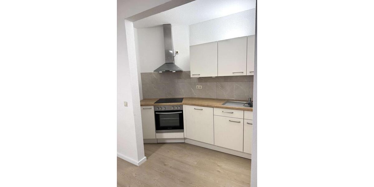 Etagenwohnung Magdeburg Nordwest - 1 Zimmer, 48 m&sup2;, 479&euro; | Angebot:25510418