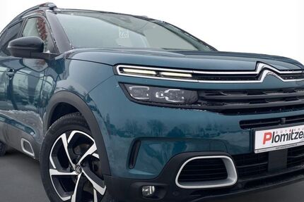 Citroen C5 Aircross 79.855 km 17.985 &euro; Magdeburg 39128