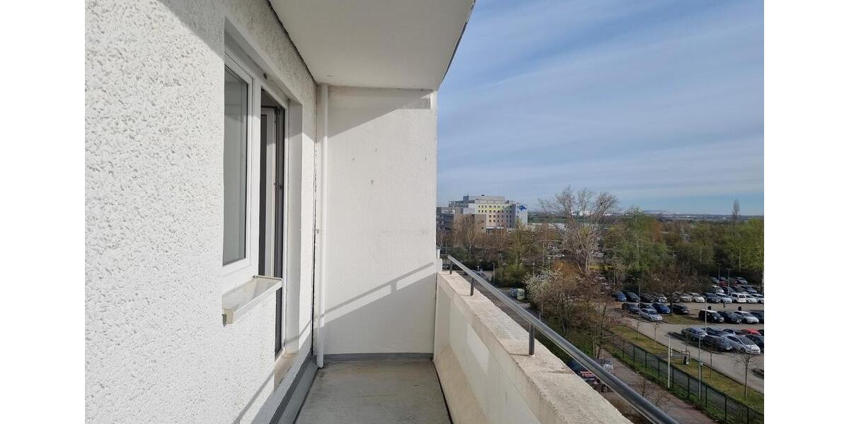 Etagenwohnung Magdeburg Alt Olvenstedt - 4 Zimmer, 82 m&sup2;, 433&euro; | Angebot:26086764
