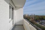 Etagenwohnung Magdeburg Alt Olvenstedt - 4 Zimmer, 82 m&sup2;, 433&euro; | Angebot:26086764