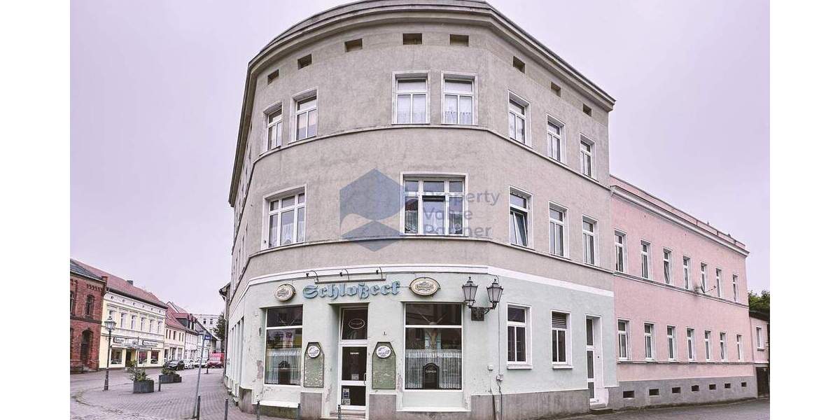 Gewerbeobjekt Calbe (Saale) Calbe - 1 Zimmer, 340.000&euro; | Angebot:25733812