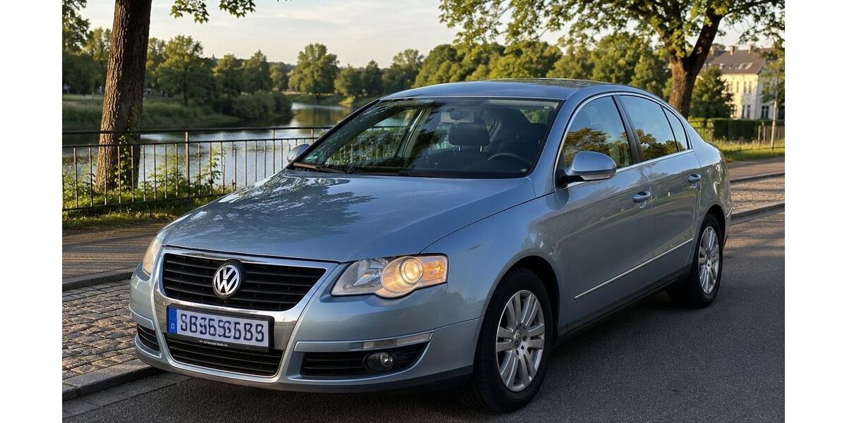 VW Passat 180.000 km 2.800 &euro; Magdeburg 39104