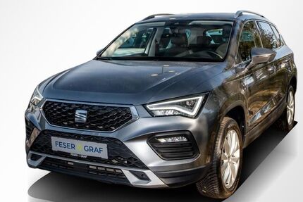 Seat Ateca 55.000 km 21.480 &euro; Magdeburg 39118