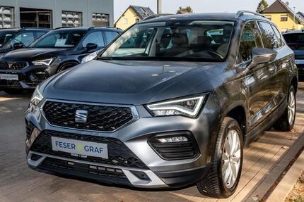 Seat Ateca 55.000 km 21.980 &euro; Magdeburg 39118