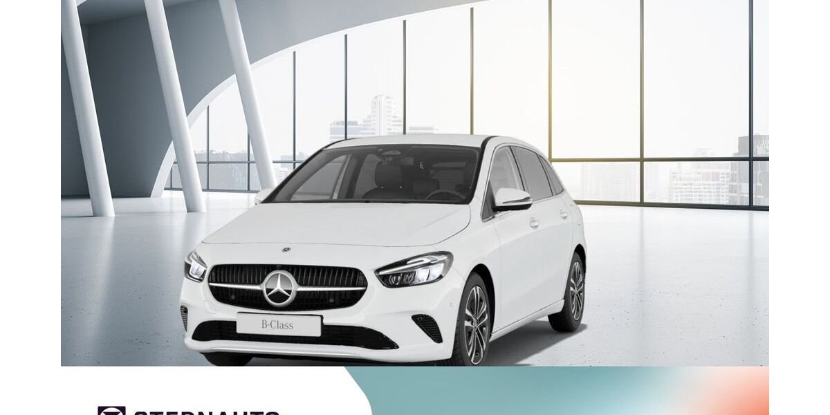 Mercedes-Benz B 200 3.900 km 35.290 &euro; Magdeburg 39130