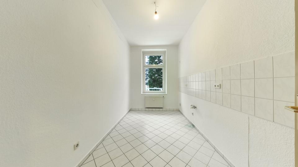 Erdgeschoßwohnung Magdeburg Nordwest - 3 Zimmer, 93 m&sup2;, 750&euro; | Angebot:25350274