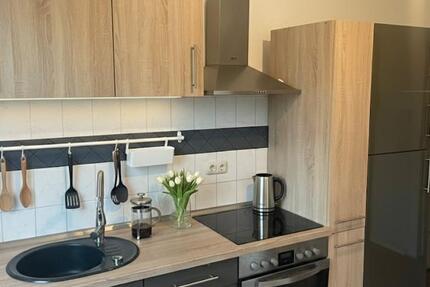 Wohnung Magdeburg Beyendorf-Sohlen - 3 Zimmer, 75 m&sup2;, 475&euro; | Angebot:25420957