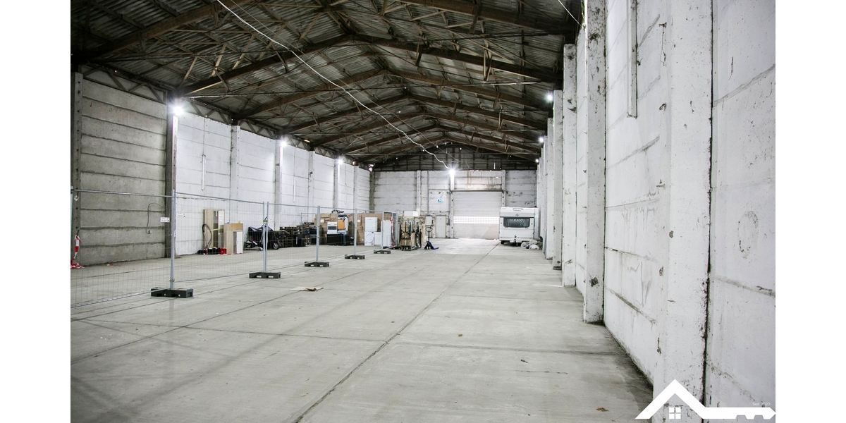 Lagerfläche in Ottersleben 100m² - Gewerbeobjekt Magdeburg / Ottersleben Ottersleben | Angebot:25717440