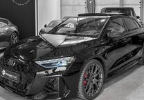 Gebrauchtwagen Audi RS3