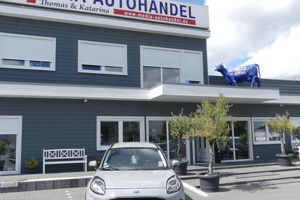 Ford Puma 30.000 km 17.900 € Magdeburg 39108