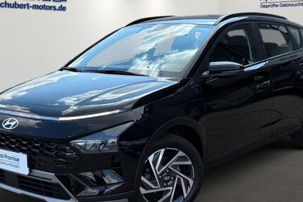 Hyundai BAYON 22.042 km 19.890 &euro; Magdeburg 39108