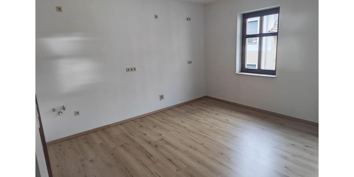 Dachgeschoßwohnung Haldensleben - 2 Zimmer, 73 m&sup2;, 535&euro; | Angebot:25049782