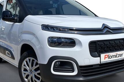 Citroen Berlingo 32.270 km 17.987 &euro; Magdeburg 39128