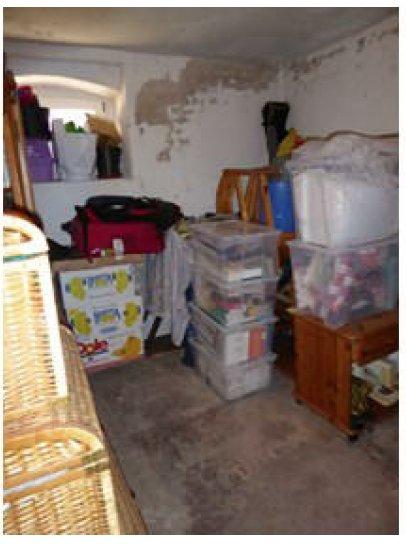 Hochparterre Magdeburg Diesdorf - 1 Zimmer, 55 m&sup2;, 395&euro; | Angebot:26368737