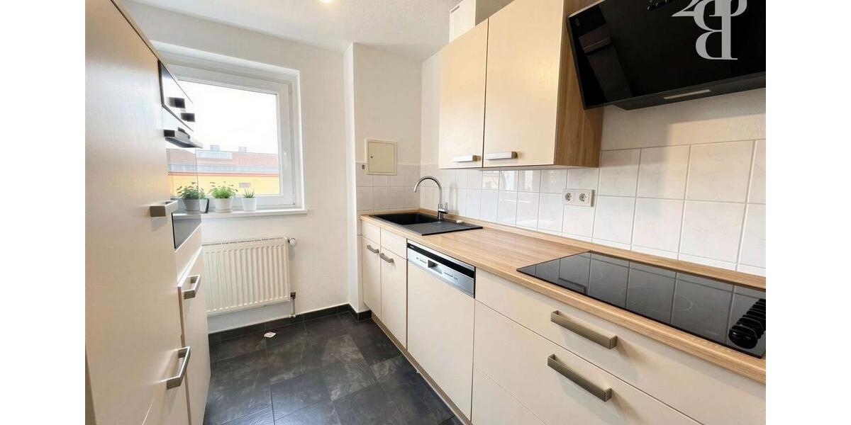 Etagenwohnung Magdeburg Leipziger Straße - 3 Zimmer, 72 m&sup2;, 520&euro; | Angebot:26534914