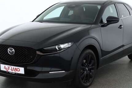 Mazda CX-30 11.721 km 26.890 &euro; Magdeburg 39118