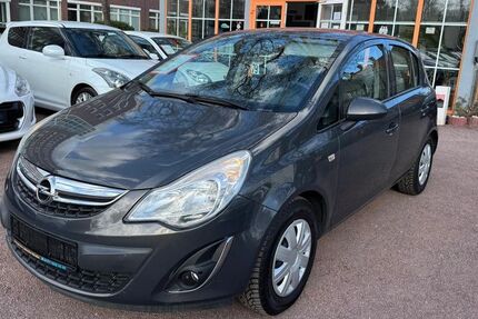 Opel Corsa 79.800 km 4.990 &euro; Magdeburg 39124