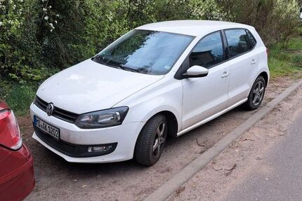 VW Polo 145.000 km 3.400 &euro; Magdeburg 39112