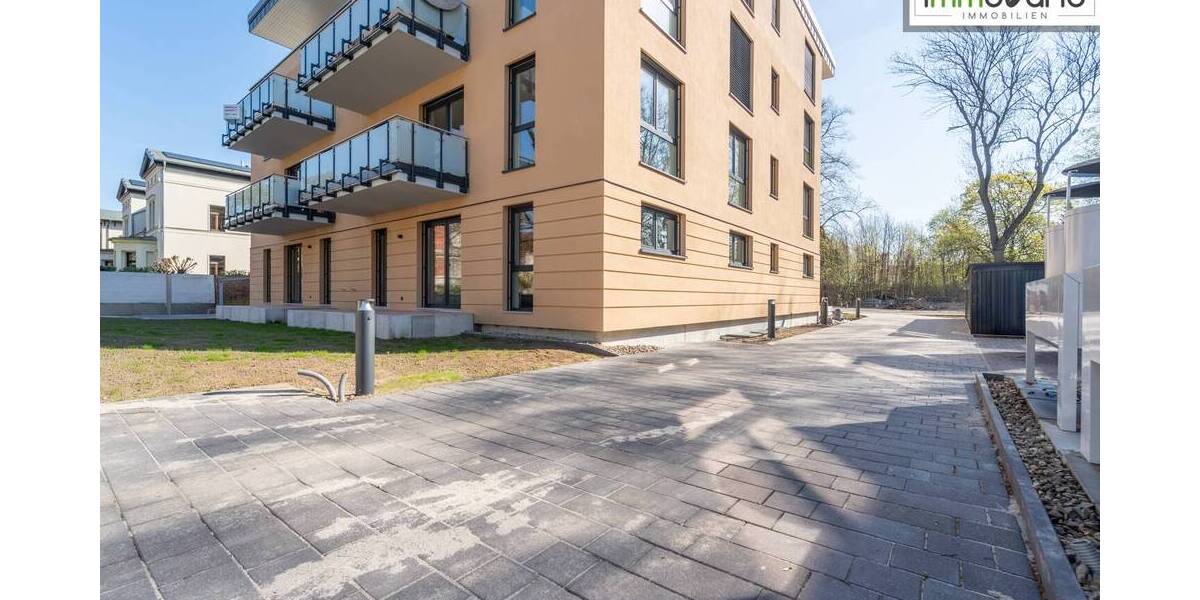 Etagenwohnung Magdeburg / Sudenburg Sudenburg - 4 Zimmer, 140 m&sup2;, 1.799&euro; | Angebot:26644023