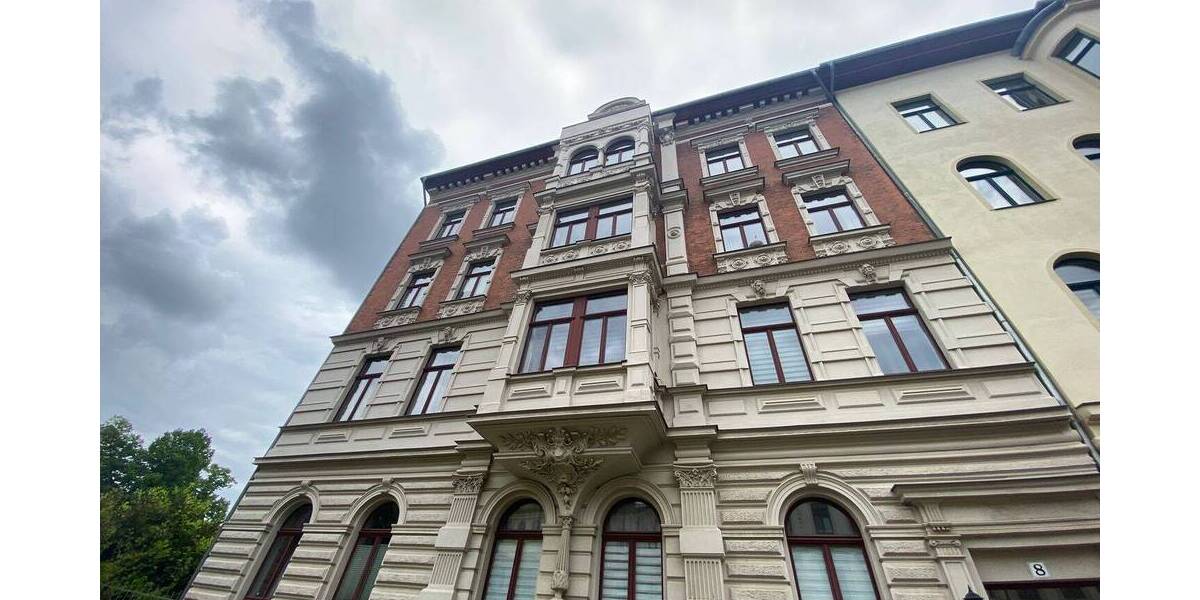Etagenwohnung Magdeburg Sudenburg - 2 Zimmer, 61 m&sup2;, 425&euro; | Angebot:26751055