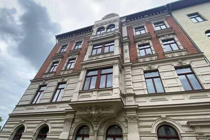 Wohnung Magdeburg Sudenburg - 2 Zimmer, 61 m&sup2;, 425&euro; | Angebot:26751055