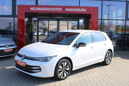 VW Golf 23.984 km 27.890 &euro; Magdeburg 39128