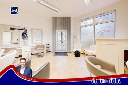 Gewerbeobjekt Magdeburg / Stadtfeld Ost Stadtfeld Ost - 3 Zimmer, 61.000&euro; | Angebot:26277471