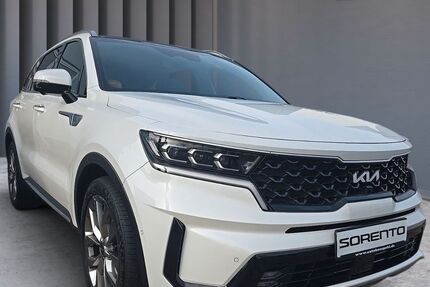 Kia Sorento 58.900 km 42.990 &euro; Schönebeck (Elbe) 39218