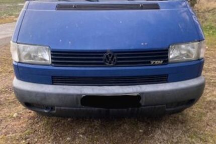 VW T4 andere 372.030 km 4.300 &euro; Drewitz 39291
