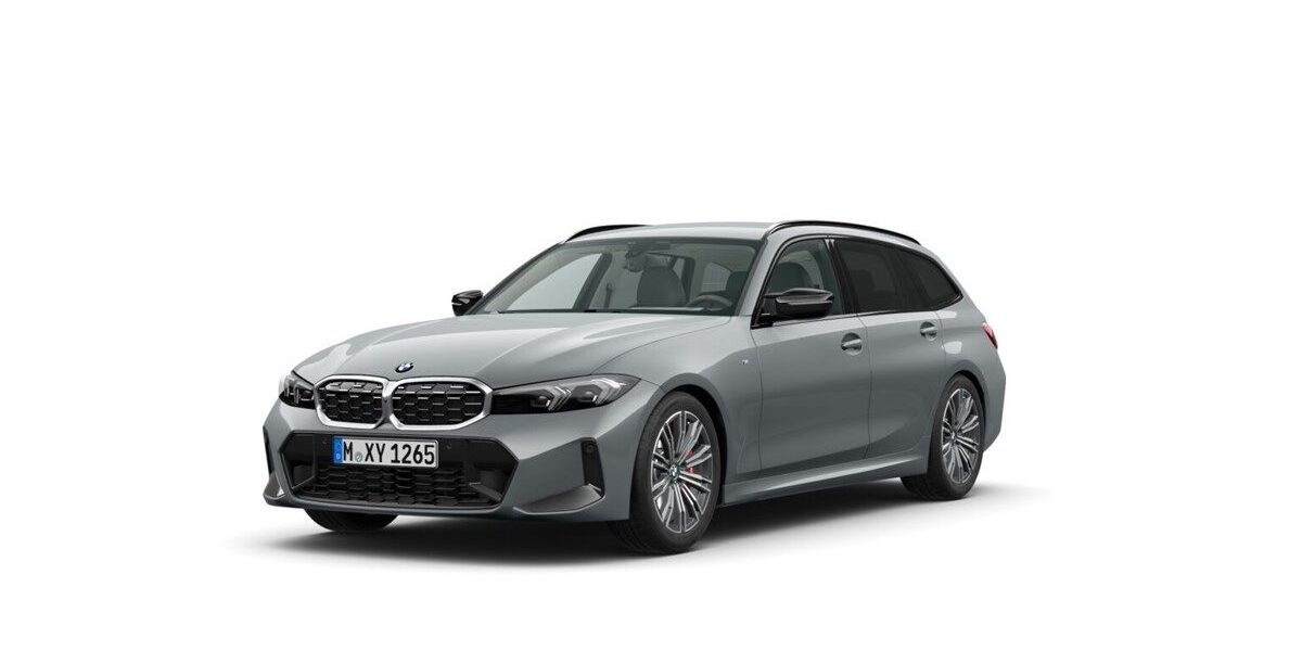 BMW M340d 5.000 km 77.990 &euro; Magdeburg 39108