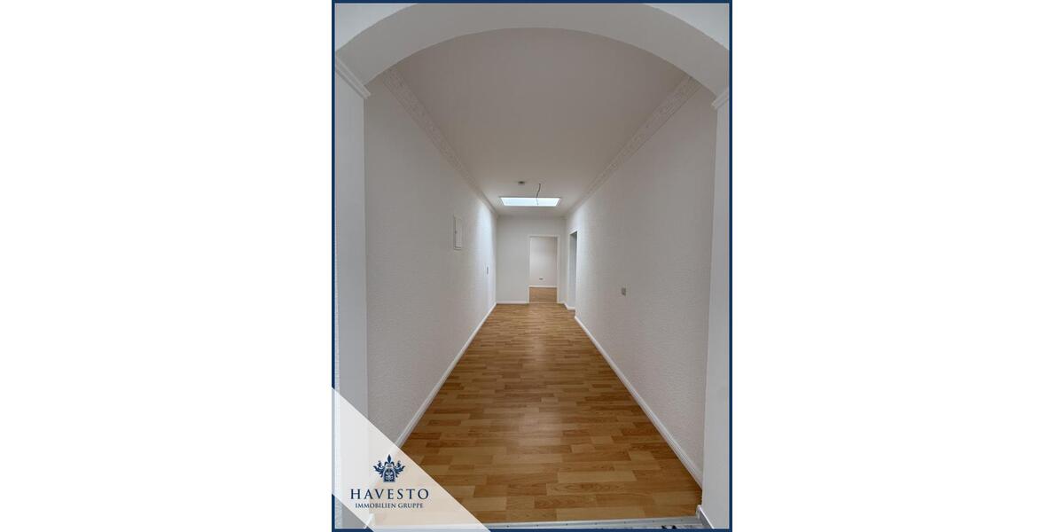 Etagenwohnung Magdeburg Alt Olvenstedt - 5 Zimmer, 163 m&sup2;, 1.223&euro; | Angebot:22911765