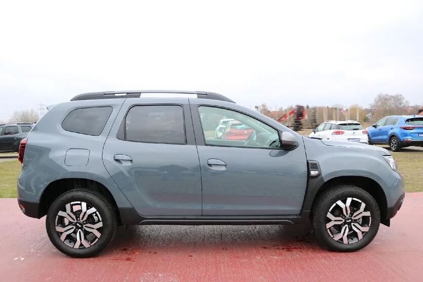 Duster