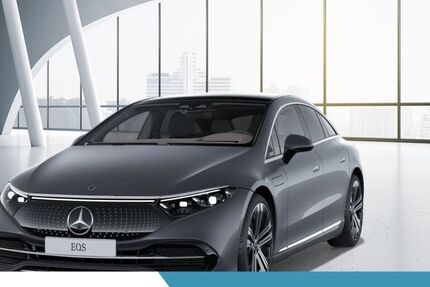 Mercedes-Benz EQS 49.820 km 65.450 &euro; Magdeburg 39130
