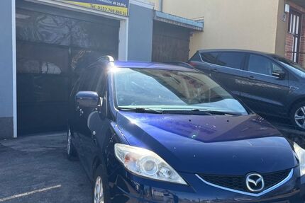 Mazda 5 193.319 km 1.999 &euro; Magdeburg 39118