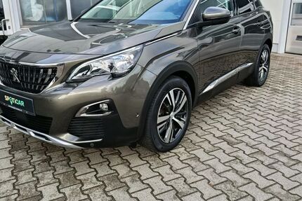 Peugeot 3008 68.950 km 14.890 &euro; Magdeburg 39110