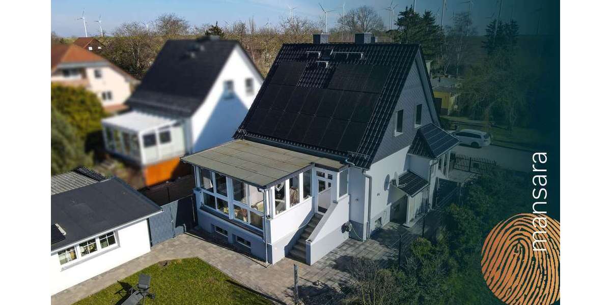 Haus zum Kaufen in Börde-Hakel 465.000 € 148.14 m² 6 zimmer