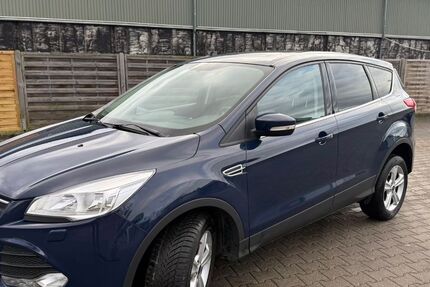 Ford Kuga 144.000 km 7.500 &euro; Magdeburg 39112