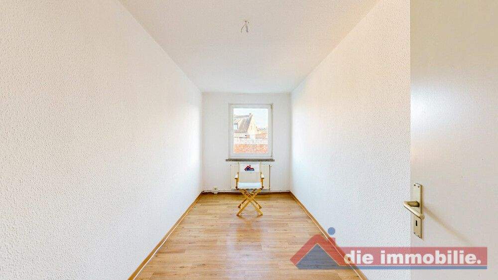 Etagenwohnung Barby Tornitz - 4 Zimmer, 69 m&sup2;, 400&euro; | Angebot:23100580