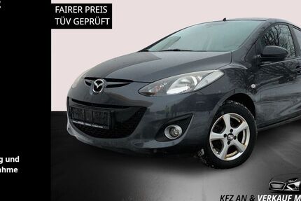 Mazda 2 142.000 km 4.890 &euro; Magdeburg 39118