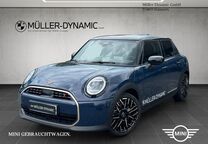 Gebrauchtwagen Mini Cooper S