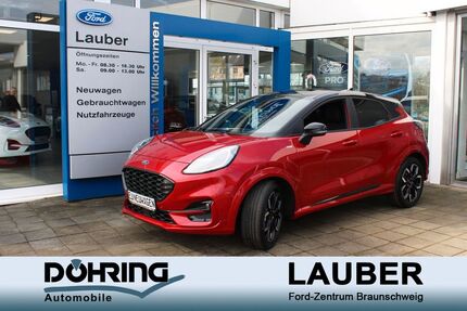 Ford Puma 12.403 km 25.975 € Haldensleben 39340