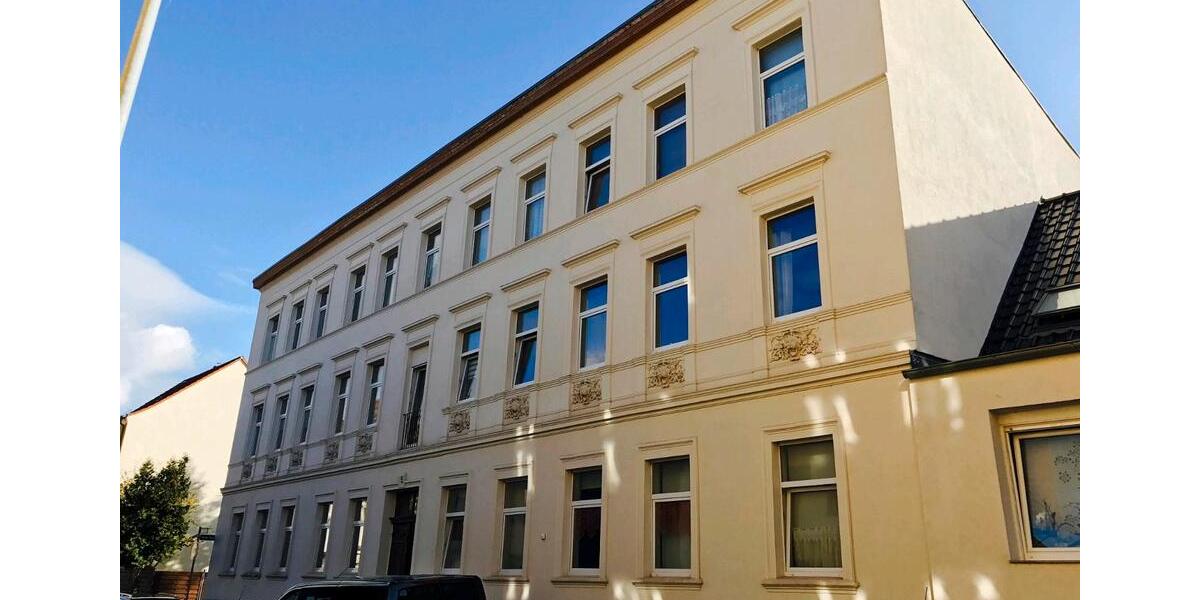 Erdgeschoßwohnung Magdeburg Alt Olvenstedt - 4 Zimmer, 102 m&sup2;, 198.000&euro; | Angebot:26908542