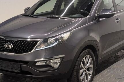 Kia Sportage 82.560 km 11.480 &euro; Langenweddingen 39171