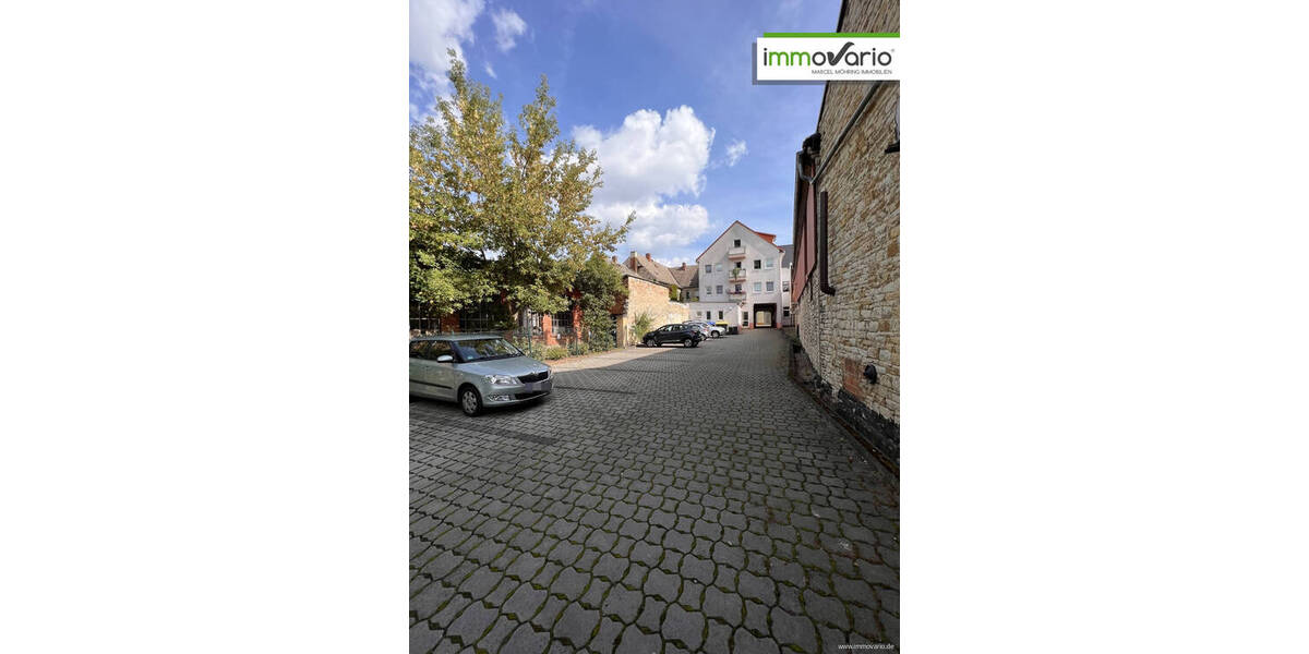 Gewerbeobjekt Egeln - 400&euro; | Angebot:19346799