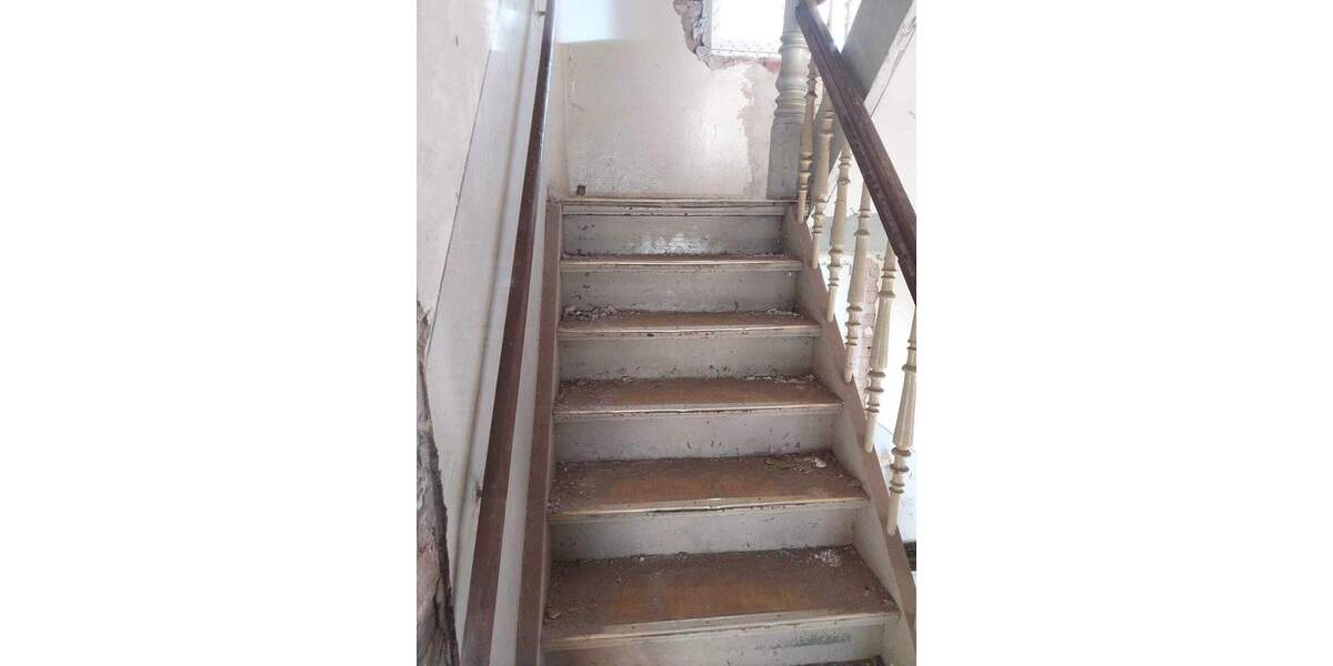 Mehrfamilienhaus, Wohnhaus Burg (bei Magdeburg) Burg - 1 Zimmer, 307 m&sup2;, 100.000&euro; | Angebot:25746695